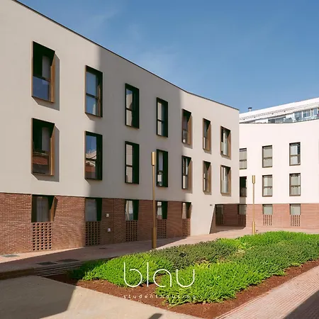 Blau Student Housing - Students Only-2